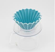 HOLDER for ORIGAMI DRIPPER of AS (Resin)