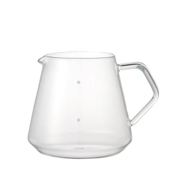 SERVER KINTO SCS-02 300ml & 600ml