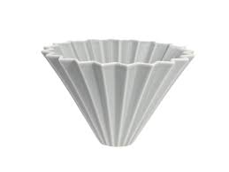 DRIPPER ORIGAMI - SIZES 