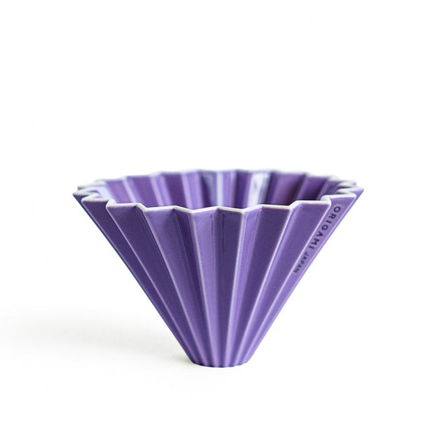 ORIGAMI CON GOTERO - TALLAS "S" Y "M"