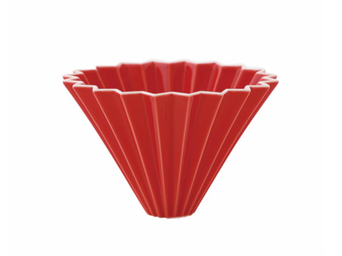 DRIPPER ORIGAMI - SIZES 