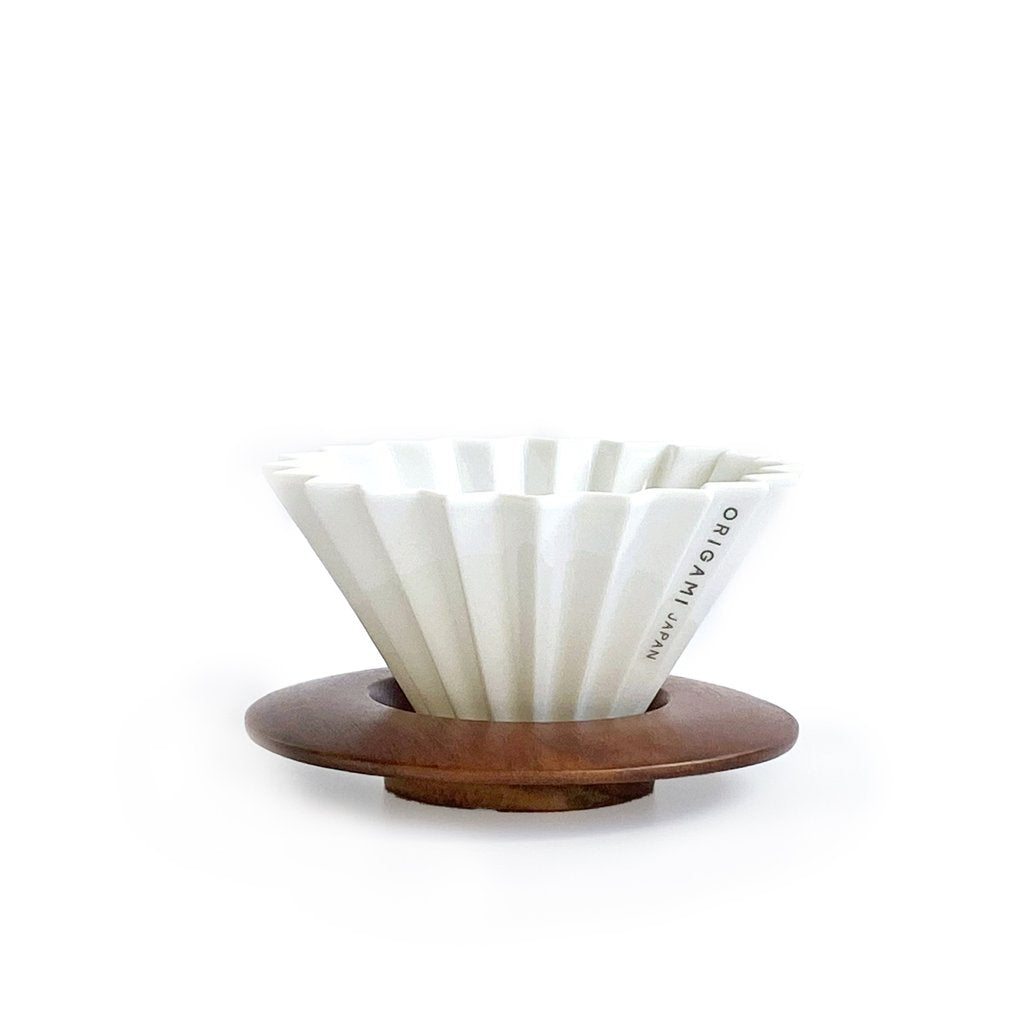 DRIPPER ORIGAMI - SIZES 