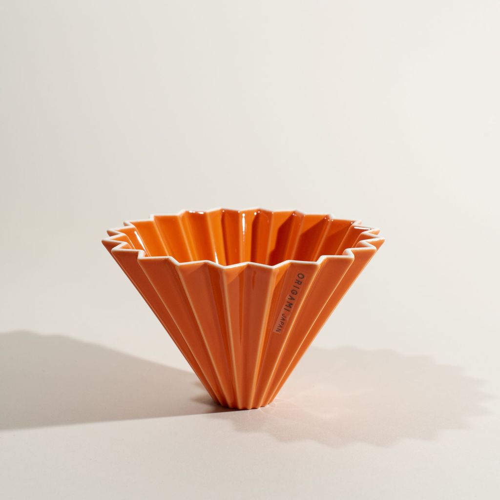 DRIPPER ORIGAMI - SIZES 