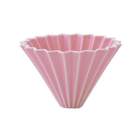 DRIPPER ORIGAMI - SIZES "S" AND "M"