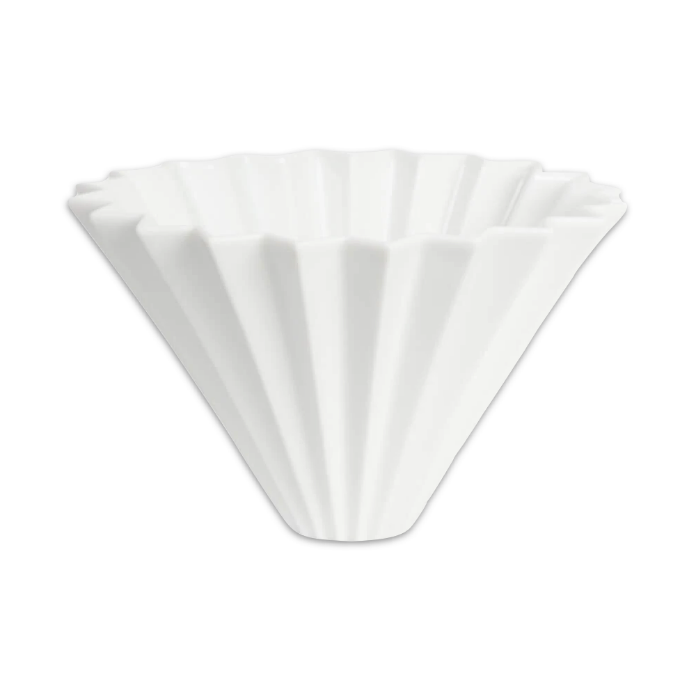 DRIPPER ORIGAMI - SIZES 
