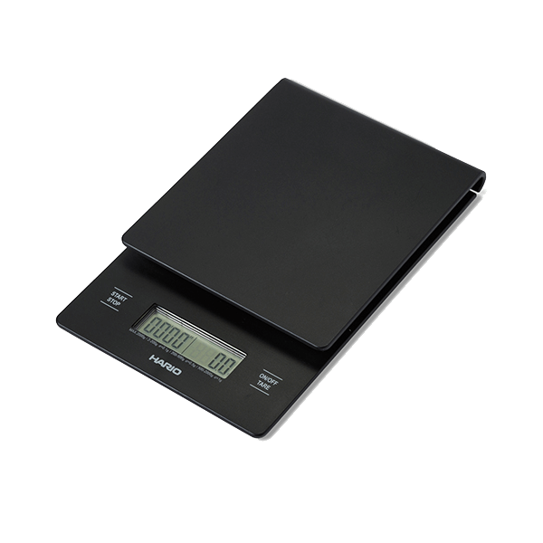 SCALE DIGITAL HARIO - balança