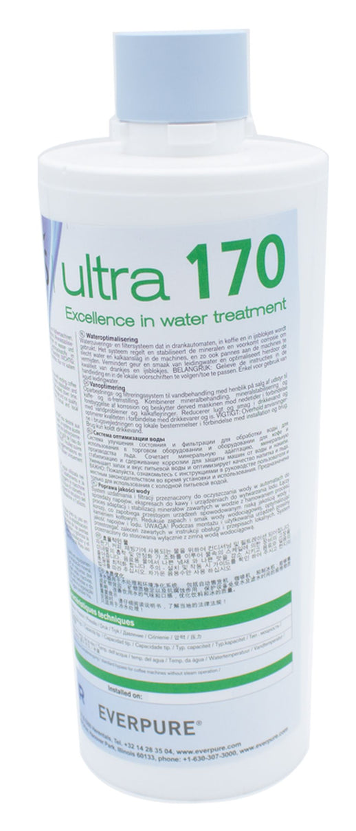 FILTER PENTAIR CLARIS ULTRA 170 Cartridge EVERPURE - filtro