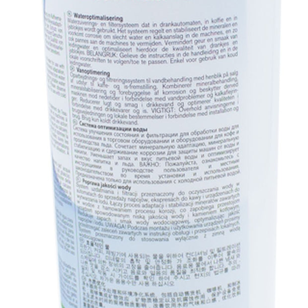 FILTER PENTAIR CLARIS ULTRA 250 Cartridge EVERPURE - filtro