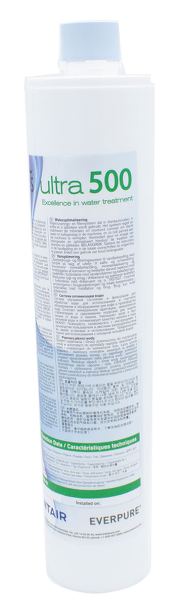 FILTER PENTAIR CLARIS ULTRA 500 Cartridge EVERPURE - filtro