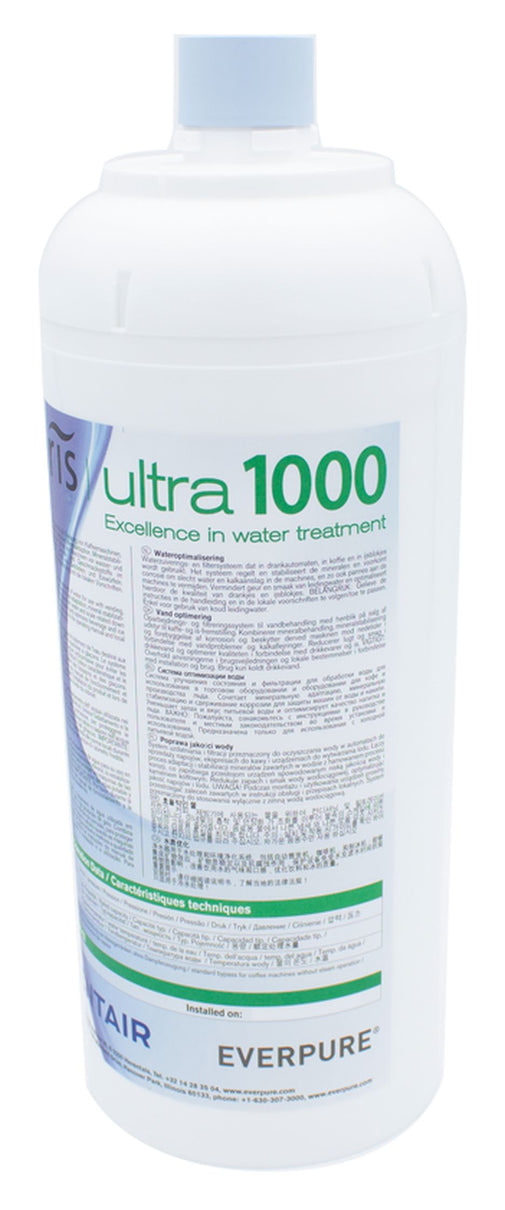 FILTER PENTAIR CLARIS ULTRA 1000 CARTRIDGE EVERPURE - filtro