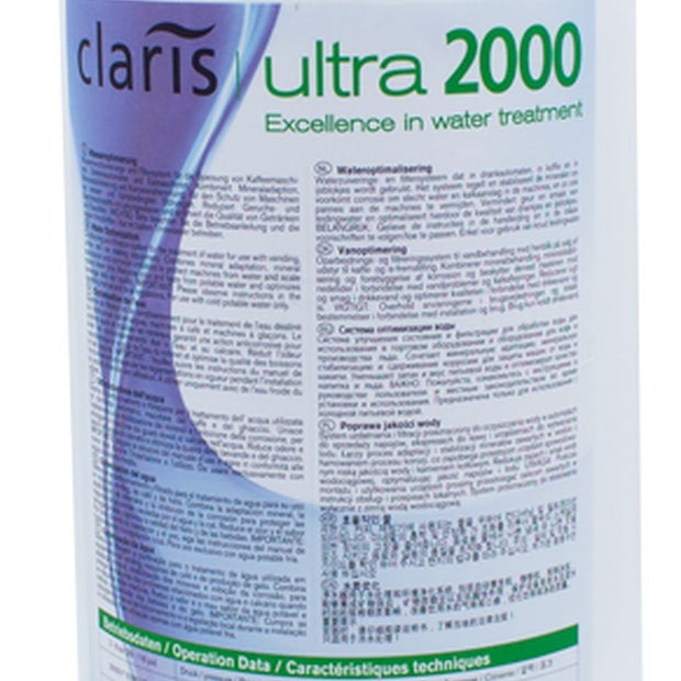 FILTER PENTAIR CLARIS ULTRA 2000 Cartridge EVERPURE - filtro