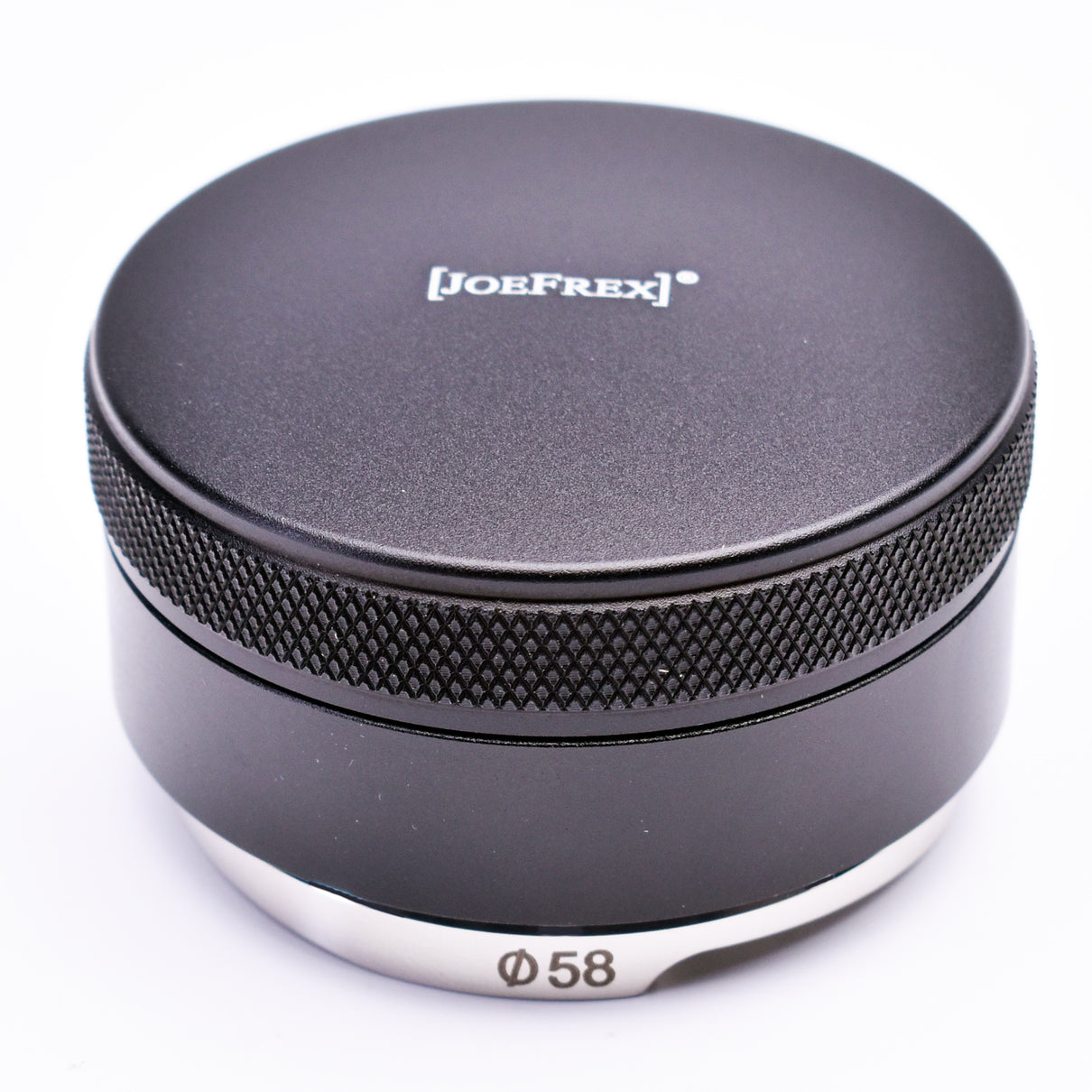 LEVELER PALM-TAMPER Ø58mm - distribuidor