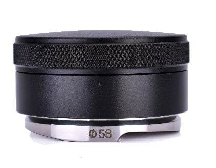LEVELER PALM-TAMPER Ø58mm - distribuidor