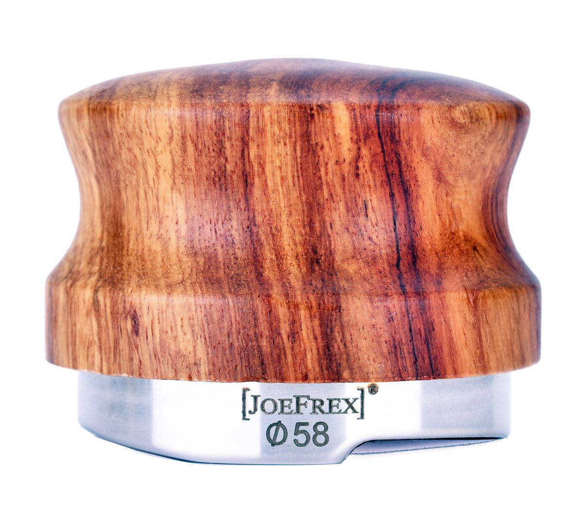 LEVELER PALM-TAMPER Ø58mm - distribuidor