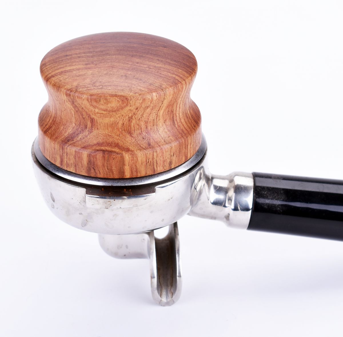 LEVELER PALM-TAMPER Ø58mm - distribuidor
