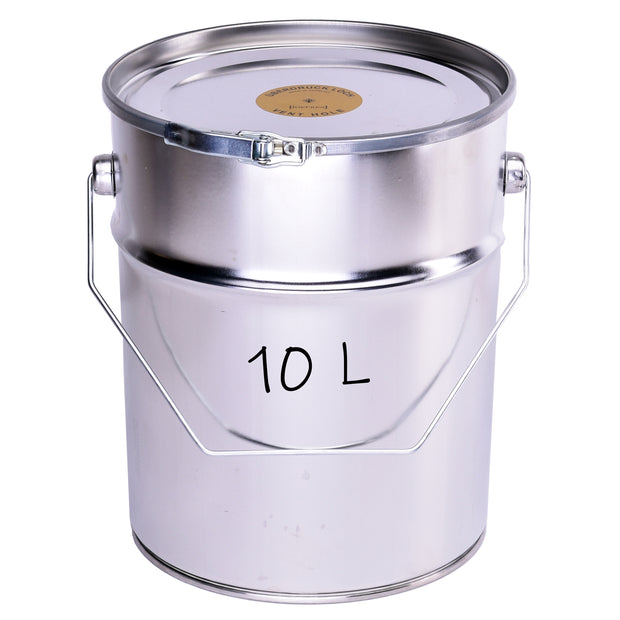 METAL HOBBOCK 10L WITH VALVE