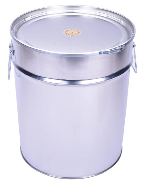 METAL HOBBOCK 30L WITH VALVE