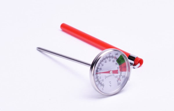 Thermometer - Milk Frothing Thermometer
